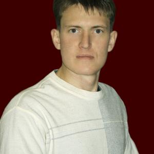 Михаил Кручинин, 49 лет, Свободный