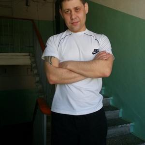 Дмитрий, 45 лет, Асбест