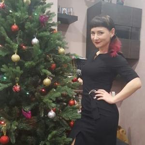 Полина, 34 года, Новосибирск