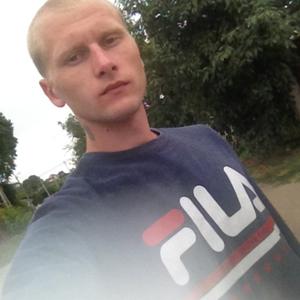 Игорь, 28 лет, Волковыск