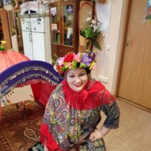 Валентина, 65 лет, Усинск