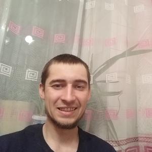 Дмитрий, 31 год, Ялуторовск