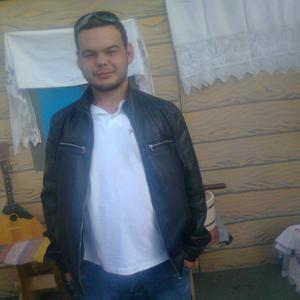 Александр Шурик, 34 года, Чапаевск