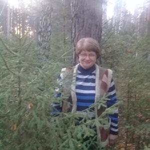 Ирина Русяева, 65 лет, Красноярск