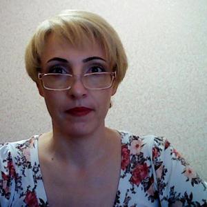 Марина, 52 года, Бийск