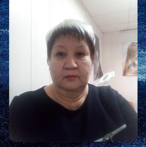 Нина, 59 лет, Улан-Удэ