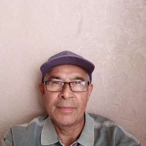 Авазали, 64 года, Самара