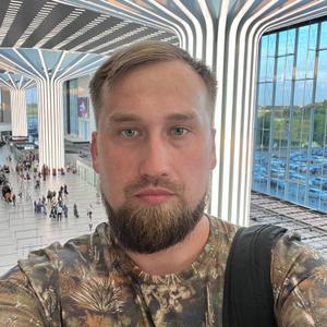 Яков, 30 лет, Вилючинск