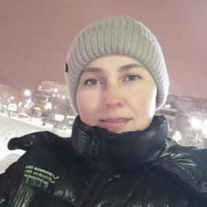 Девушки в Магнитогорске: Юлия, 39 - ищет парня из Магнитогорска