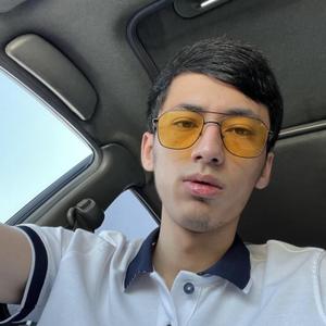 Bohodir, 26 лет, Ташкент
