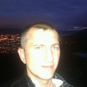 Егор, 41 год, Тында