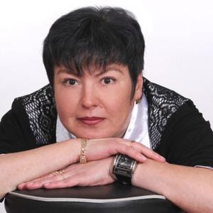 Марина, 54 года, Мончегорск