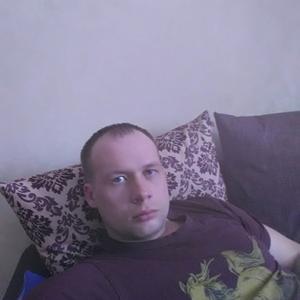 Олег Никитин, 37 лет, Петрозаводск