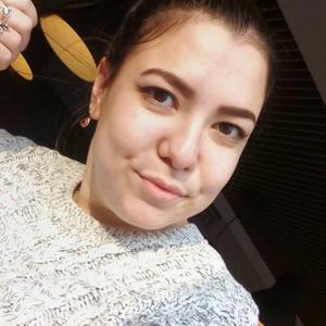 Александра, 24 года, Иркутск