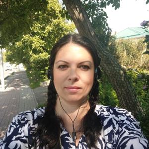 Парни в Ставрополе: Юлия, 40 - ищет девушку из Ставрополя