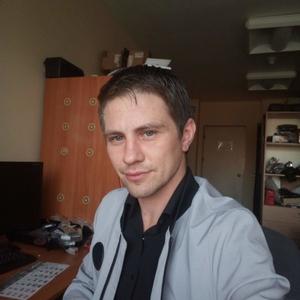 Парни в Донецке: Любимчик, 35 - ищет девушку из Донецка