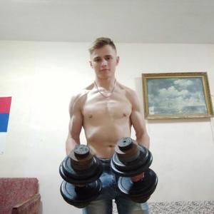 Александр, 22 года, Калининград