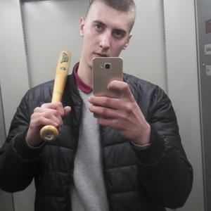 Алексей, 24 года, Мурманск