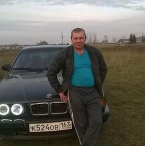 Олег, 53 года, Тольятти