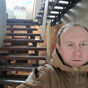 Денис, 46 лет, Южно-Сахалинск