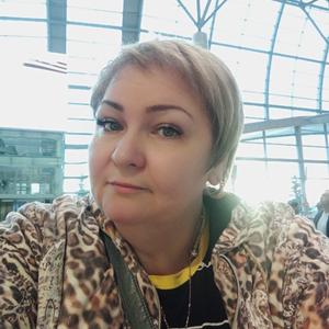 Светлана Халикова, 44 года, Москва