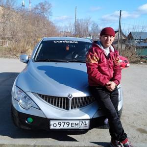 Сергей, 43 года, Мельниково
