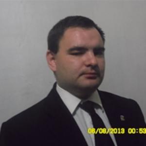 Алексей Тарасов, 38 лет, Зея