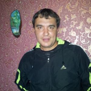 Игорь Мухин, 52 года, Черногорск