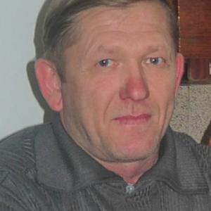 Мухин Пётр Михайлович, 62 года, Тюмень