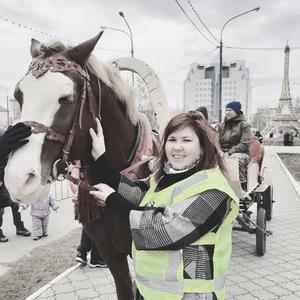 Екатерина, 40 лет, Югорск