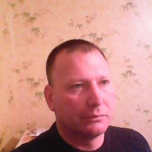 Сергей Серёгин, 52 года, Волгодонск