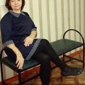 Девушки в Усть-Илимске: Lora, 67 - ищет парня из Усть-Илимска