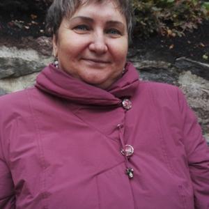 Лариса Будникова, 58 лет, Оренбург