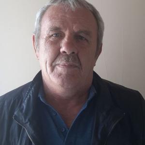 Валерий, 62 года, Красноярск