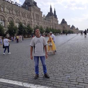 Хаким, 43 года, Москва