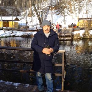 Шамиль, 60 лет, Казань