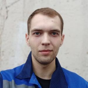 Парни в Смоленске: Паша, 25 - ищет девушку из Смоленска