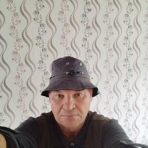 Юрий, 59 лет, Красноярск
