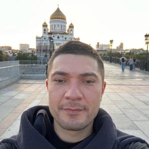 Roman, 34 года, Москва