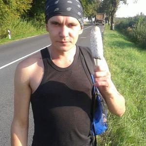Парни в Зеленоградске: Антон, 40 - ищет девушку из Зеленоградска