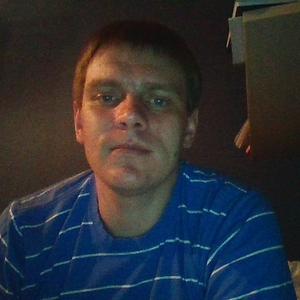 Станислав, 40 лет, Нефтеюганск