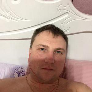 Дима, 42 года, Орел