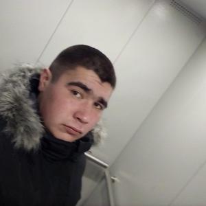 Ильзур, 24 года, Тобольск