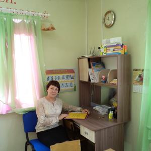 Елена, 58 лет, Котлас