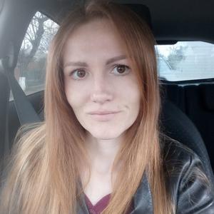 Юлия, 35 лет, Новотитаровская