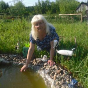 Девушки в Жигулевске: Марчик, 63 - ищет парня из Жигулевска