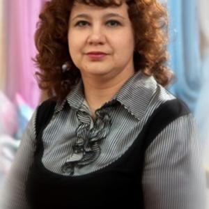Ирина, 50 лет, Переславль-Залесский