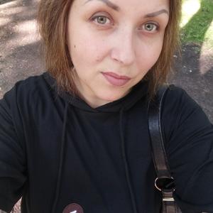 Генриэтта, 37 лет, Санкт-Петербург