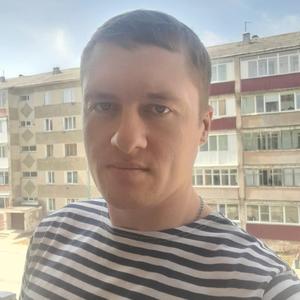 Парни в Оренбурге: Дмитрий, 36 - ищет девушку из Оренбурга