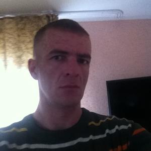 Василий, 43 года, Партизанск